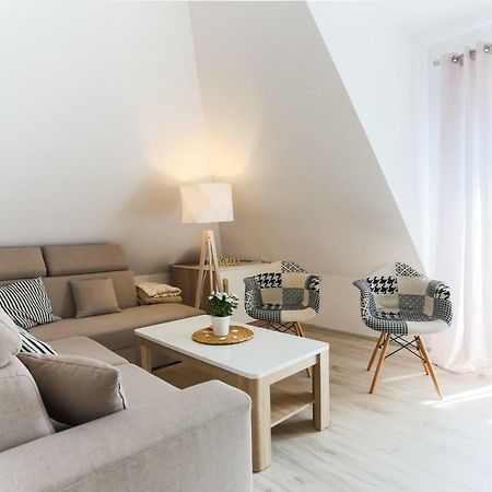 Apartamenty Swinoujscie - Perla المظهر الخارجي الصورة