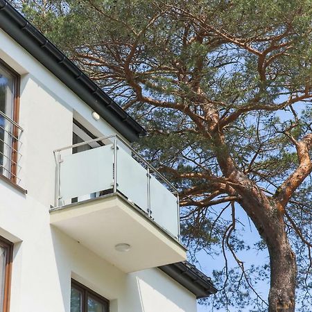 Apartamenty Swinoujscie - Perla المظهر الخارجي الصورة